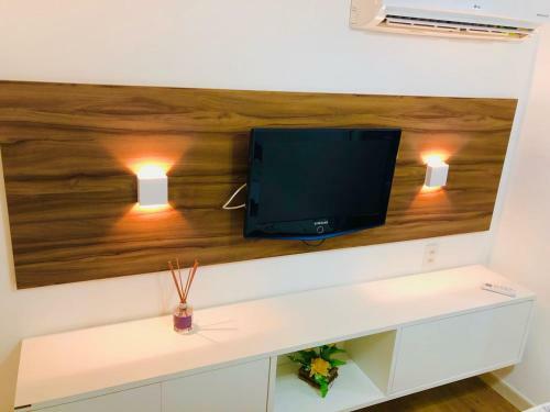 Apartamento Nannai Residence Praia De Muro Alto