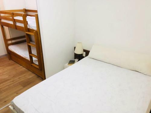 Apartamento Nannai Residence Praia De Muro Alto