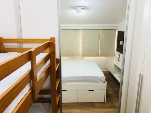 Apartamento Nannai Residence Praia De Muro Alto