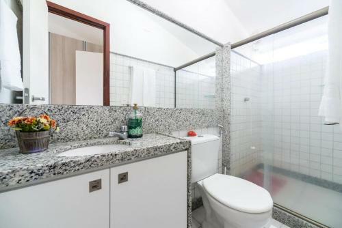 Apartamento Nannai Residence Praia De Muro Alto