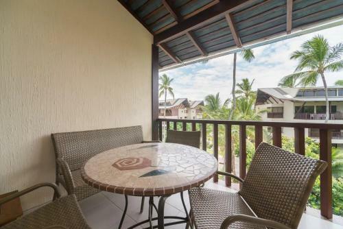 Apartamento Nannai Residence Praia De Muro Alto