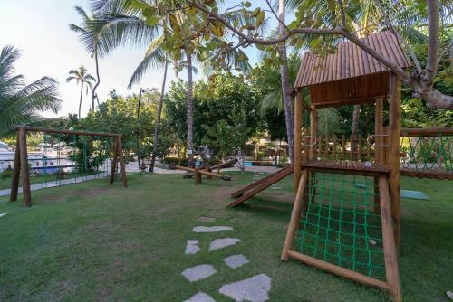 Apartamento Nannai Residence Praia De Muro Alto