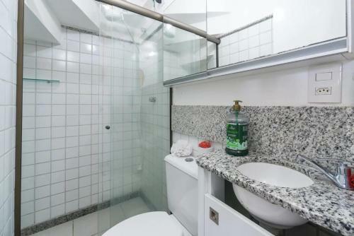 Apartamento Nannai Residence Praia De Muro Alto