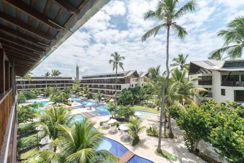 Apartamento Nannai Residence Praia De Muro Alto