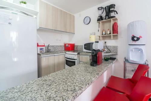 Apartamento Nannai Residence Praia De Muro Alto
