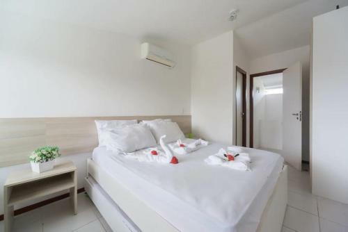Apartamento Nannai Residence Praia De Muro Alto