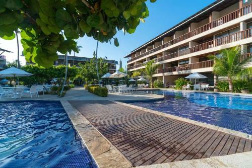 Apartamento Nannai Residence Praia De Muro Alto