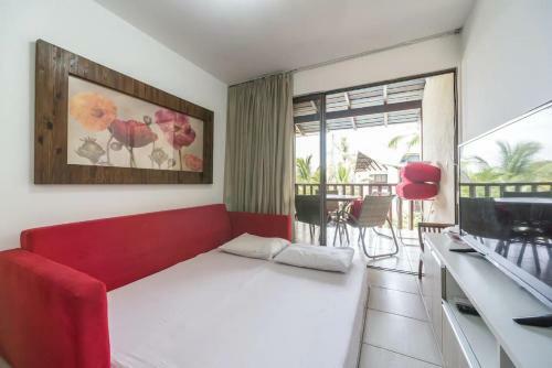 Apartamento Nannai Residence Praia De Muro Alto