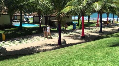 Apartamento Nannai Residence Praia De Muro Alto