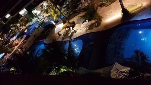 Apartamento Nannai Residence Praia De Muro Alto