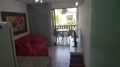 Apartamento Nannai Residence Praia De Muro Alto