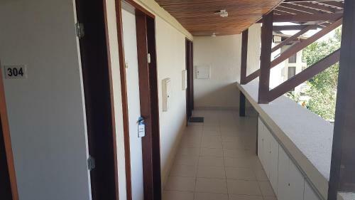 Apartamento Nannai Residence Praia De Muro Alto