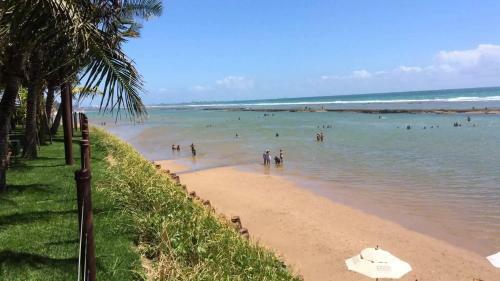 Apartamento Nannai Residence Praia De Muro Alto