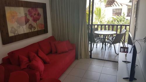 Apartamento Nannai Residence Praia De Muro Alto