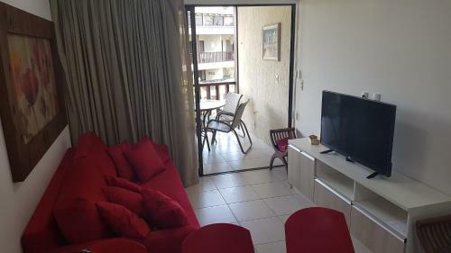 Apartamento Nannai Residence Praia De Muro Alto
