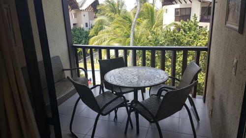 Apartamento Nannai Residence Praia De Muro Alto
