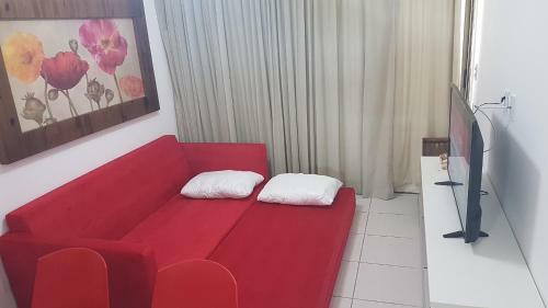 Apartamento Nannai Residence Praia De Muro Alto