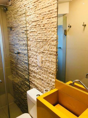 Apartamento Nannai Residence Praia De Muro Alto