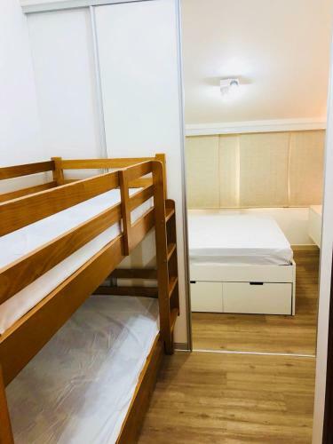 Apartamento Nannai Residence Praia De Muro Alto