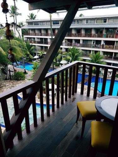 Apartamento Nannai Residence Praia De Muro Alto