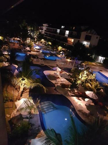 Apartamento Nannai Residence Praia De Muro Alto
