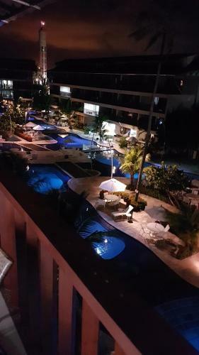 Apartamento Nannai Residence Praia De Muro Alto