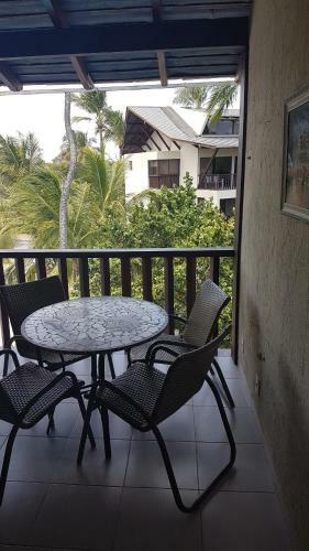 Apartamento Nannai Residence Praia De Muro Alto