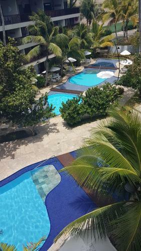 Apartamento Nannai Residence Praia De Muro Alto