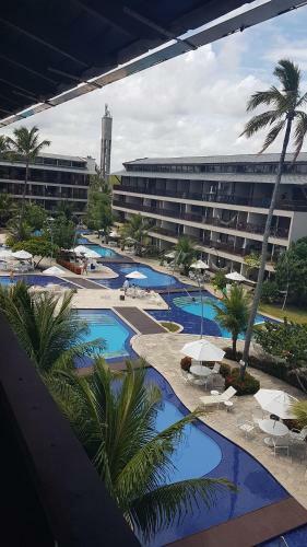 Apartamento Nannai Residence Praia De Muro Alto