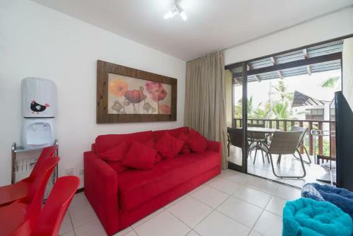 Apartamento Nannai Residence Praia De Muro Alto