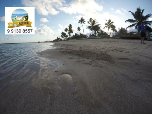 Apartamento Beach Class Muro Alto