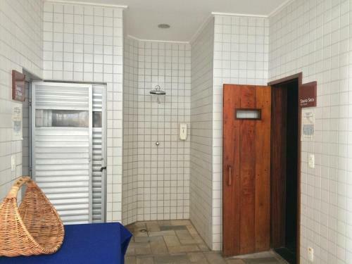 Apartamento Beach Class Muro Alto