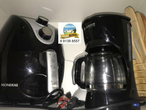 Apartamento Beach Class Muro Alto