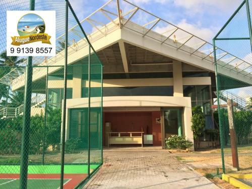 Apartamento Beach Class Muro Alto