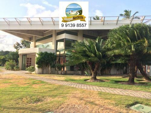 Apartamento Beach Class Muro Alto