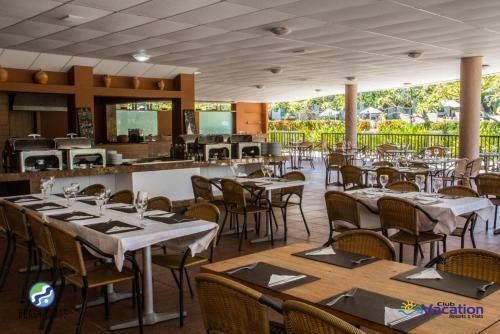 Apartamento Beach Class Muro Alto