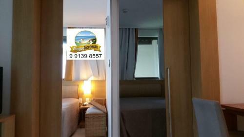Apartamento Beach Class Muro Alto