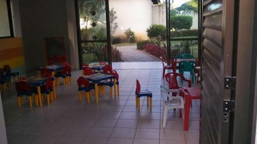 Apartamento Beach Class Muro Alto