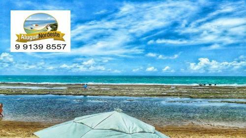 Apartamento Beach Class Muro Alto