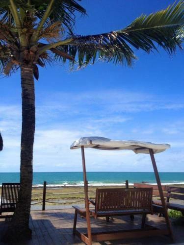 Apartamento Beach Class Muro Alto