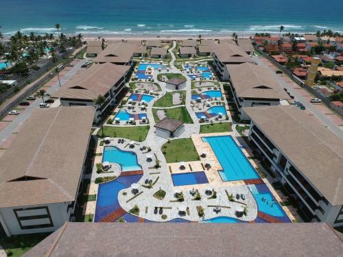 Apartamento Cupe Living Apto 303 E