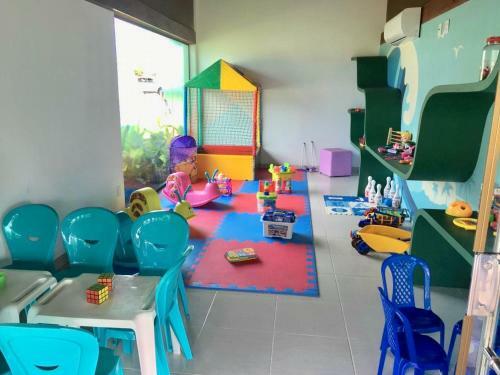 Apartamento Cupe Living Apto 303 E