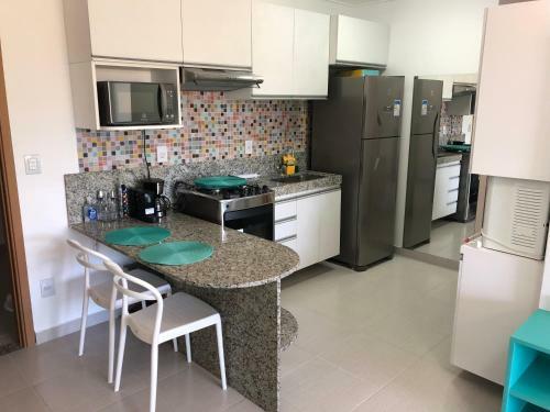 Apartamento Cupe Living Apto 303 E