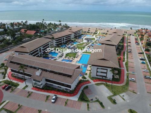 Apartamento Cupe Living Apto 303 E