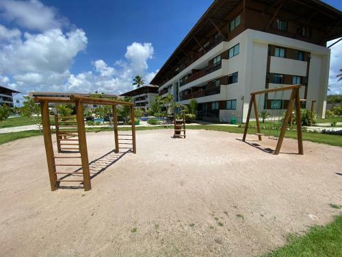 Apartamento Cupe Living Apto 303 E