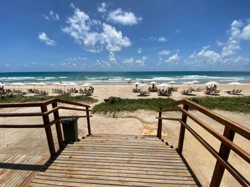 Apartamento Cupe Living Apto 303 E