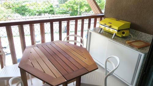 Apartamento Cupe Living Apto 303 E