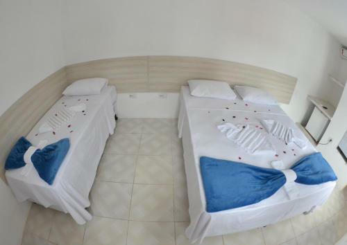 Hostal Pousada Madagascar