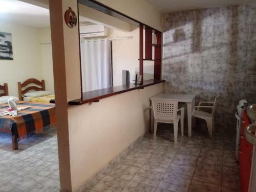 Hostal Luar Da Sereia Pousada