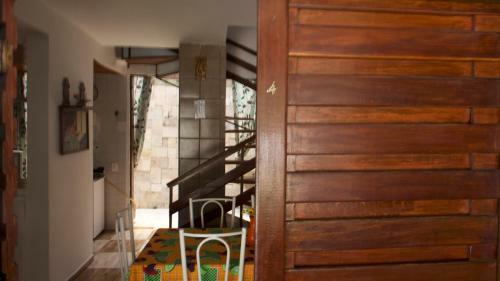 Hostal Luar Da Sereia Pousada